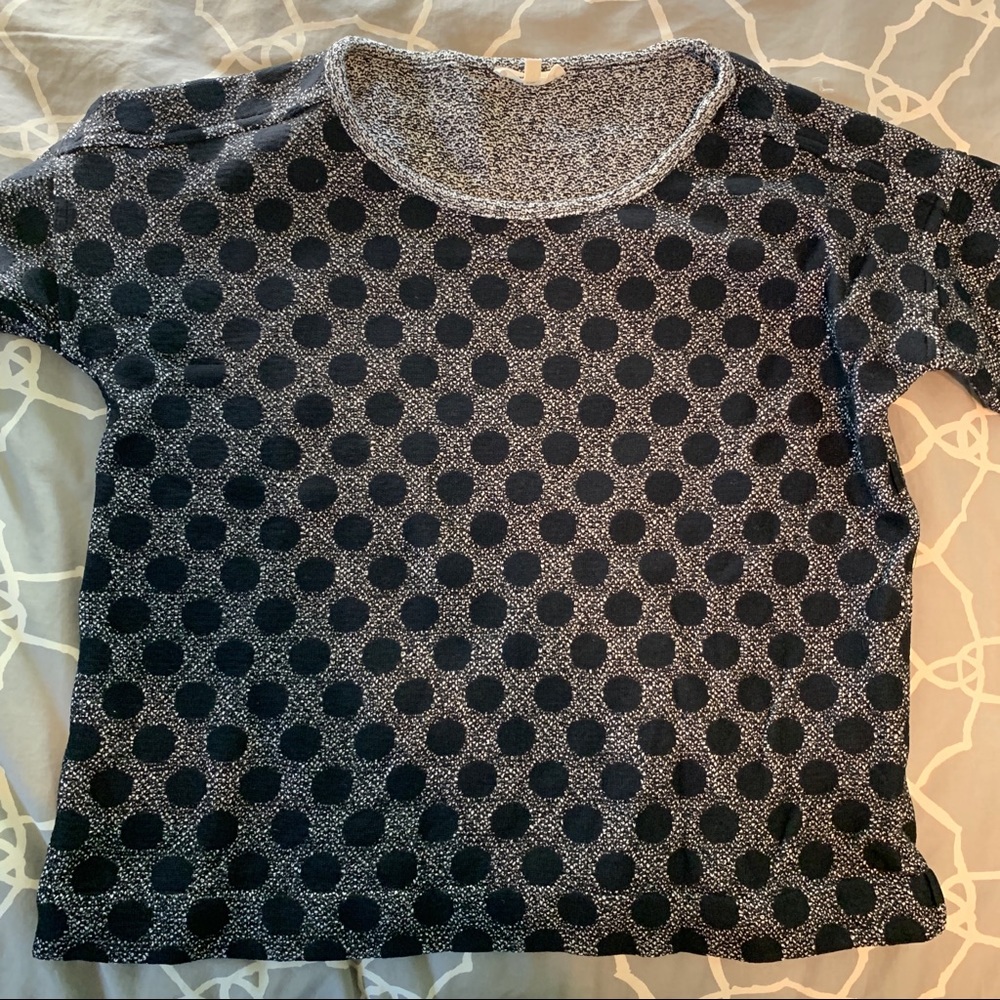 Madewell Shirt- Medium